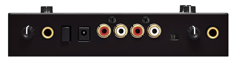 DJ機材 KORG KAOSS PAD KAOSS PADとKAOSSILATORを搭載した新感覚のDJコントローラ KAOSS